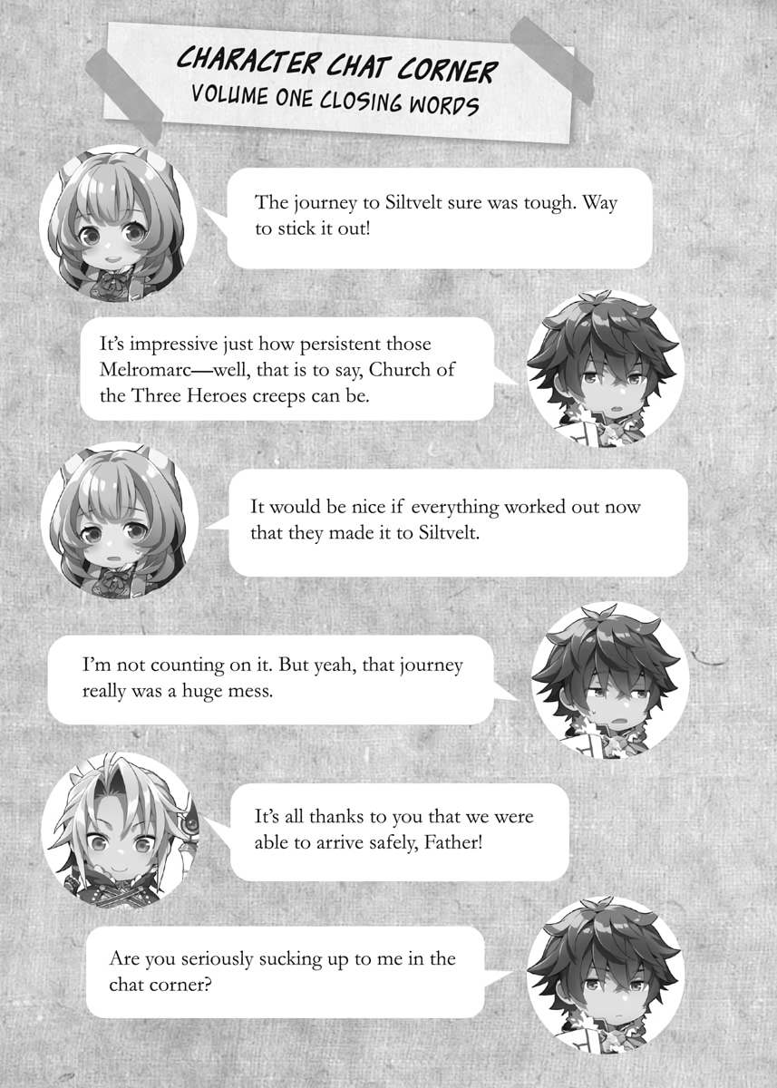 Epilogue: Arrival at Siltvelt - 36