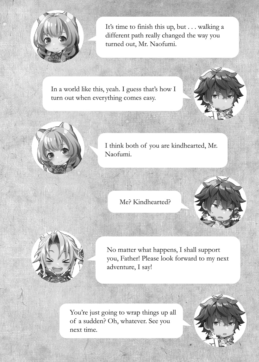 Epilogue: Arrival at Siltvelt - 37