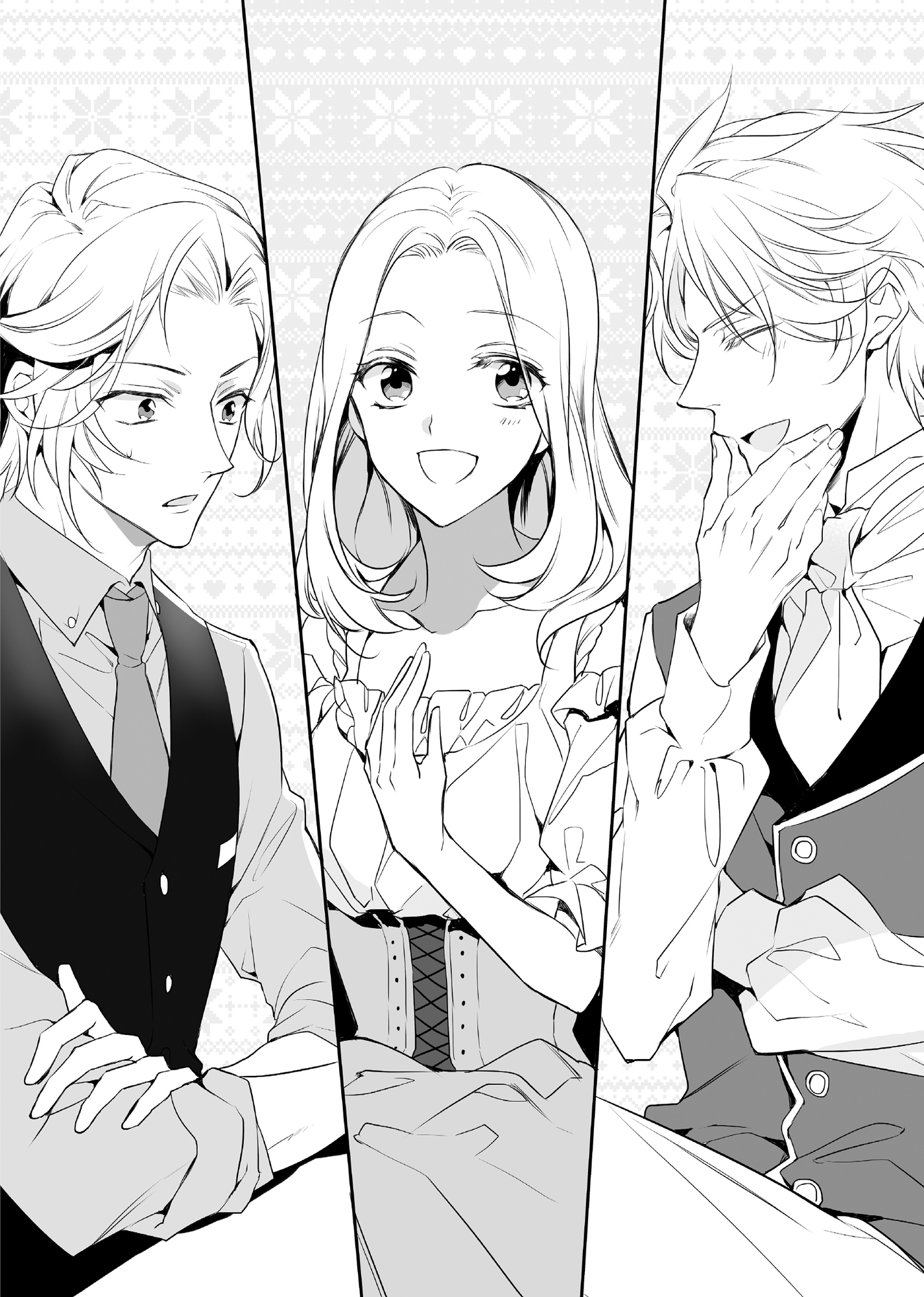 Chapter 22: The Duke’s Daughter and Her Mother’s Strength - 07