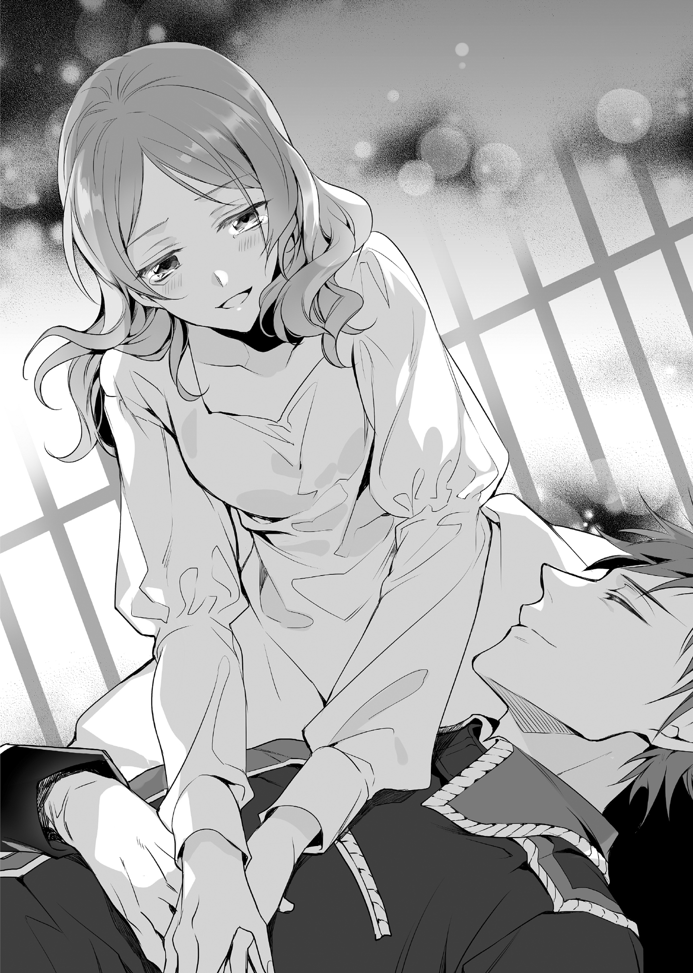 Chapter 25: The Duke’s Daughter and the War - 09