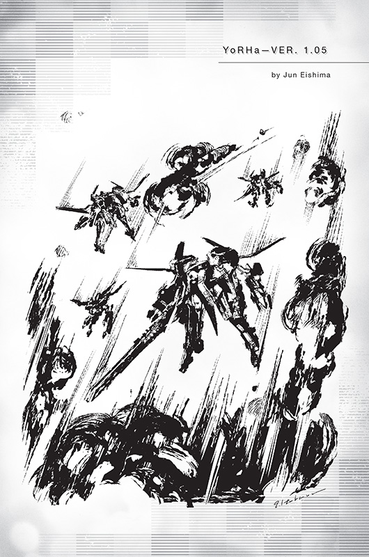 The Flame of Prometheus - 06