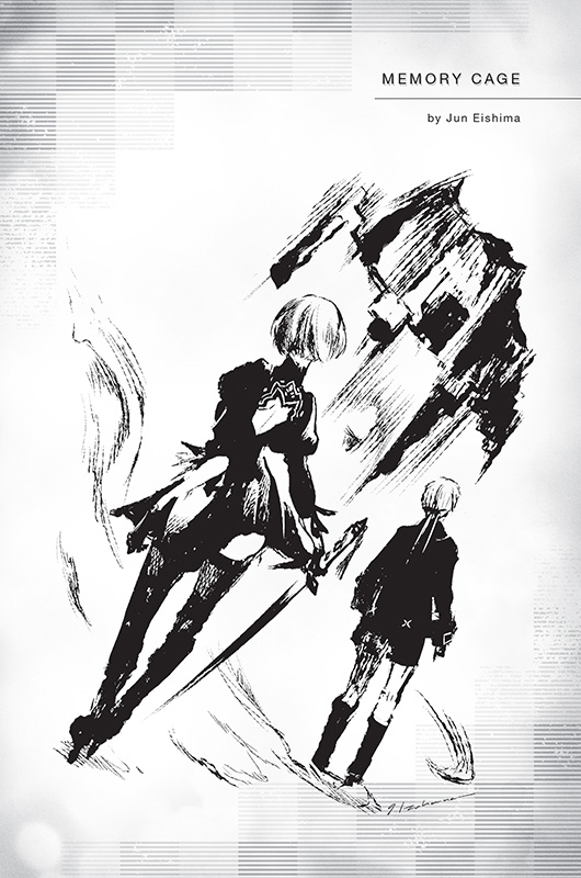 YoRHa—Ver. 1.05 - 13