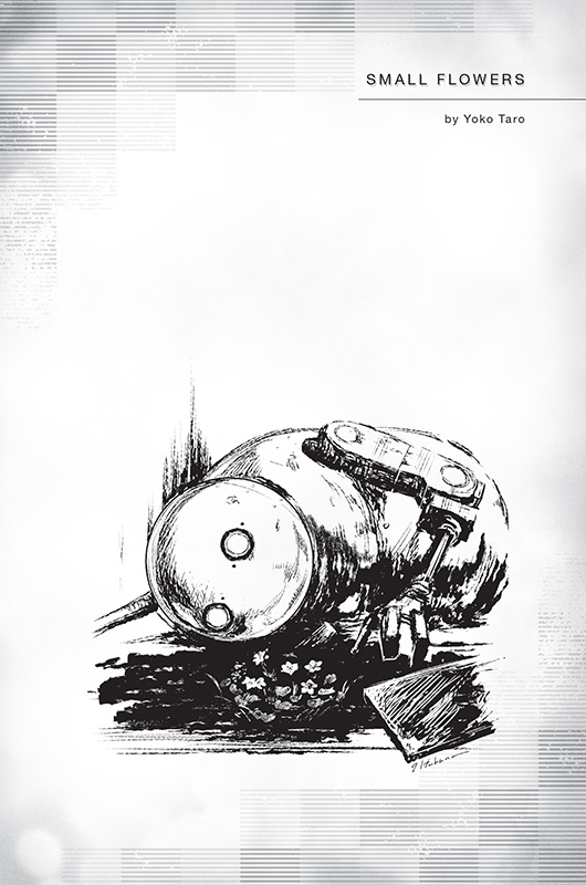 Orbital Bunker Observation Diary - 16