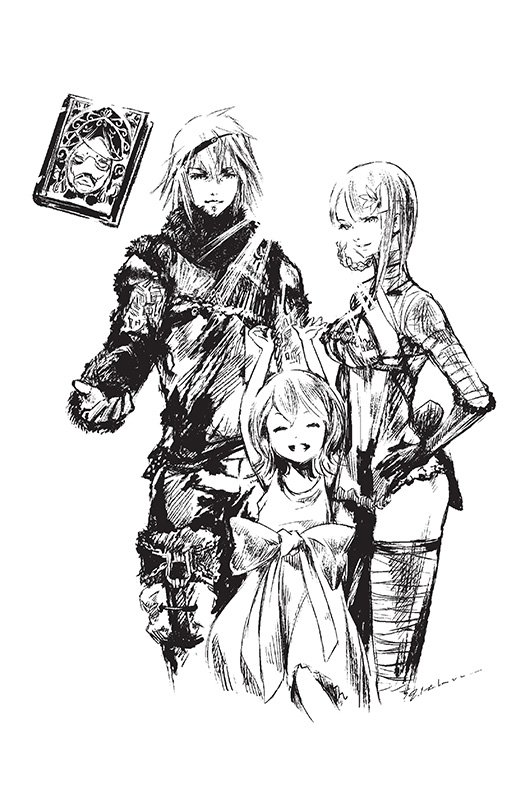 Recollections of Emil - 32