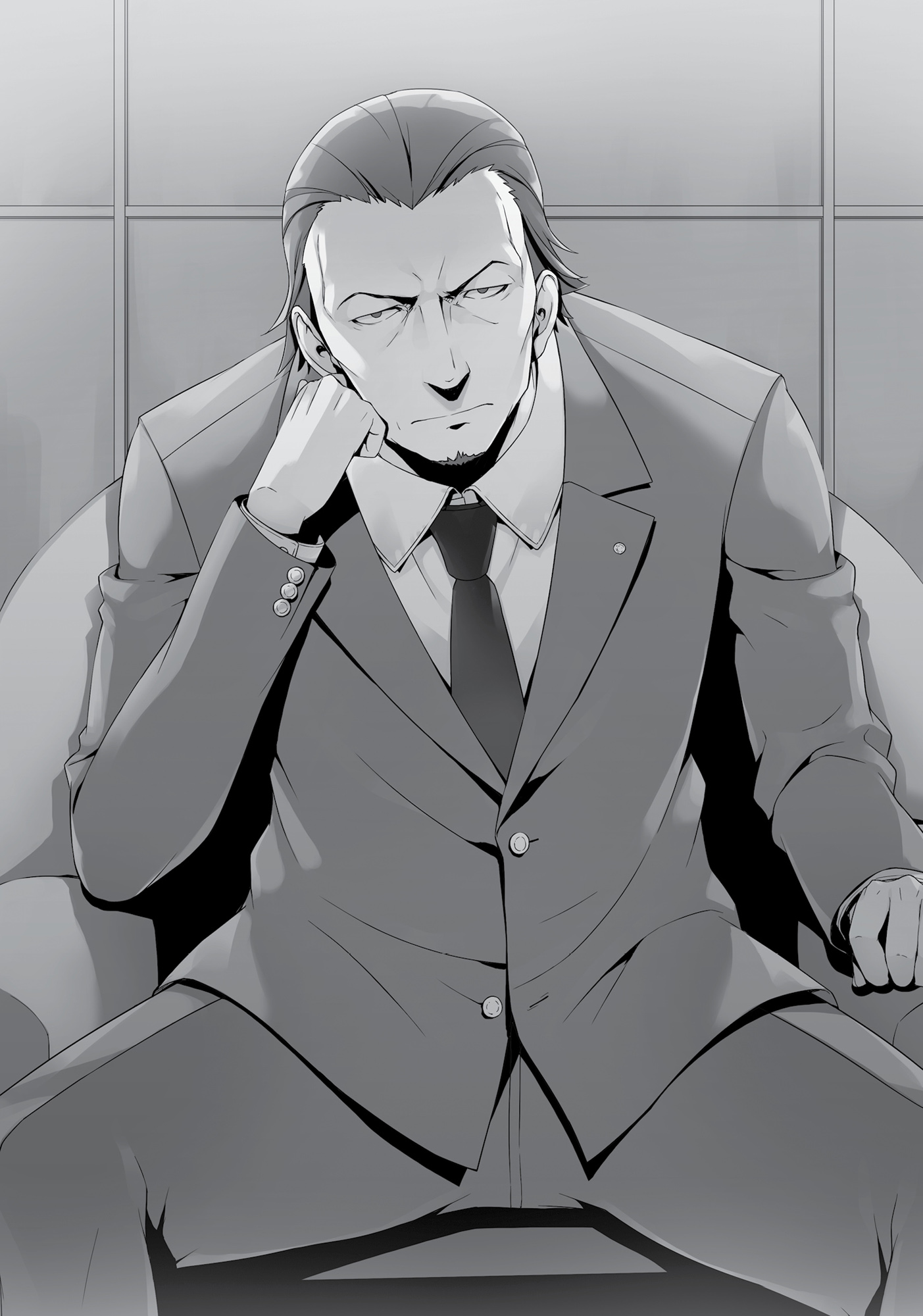 Chapter 3: Reunions and Farewells - 09