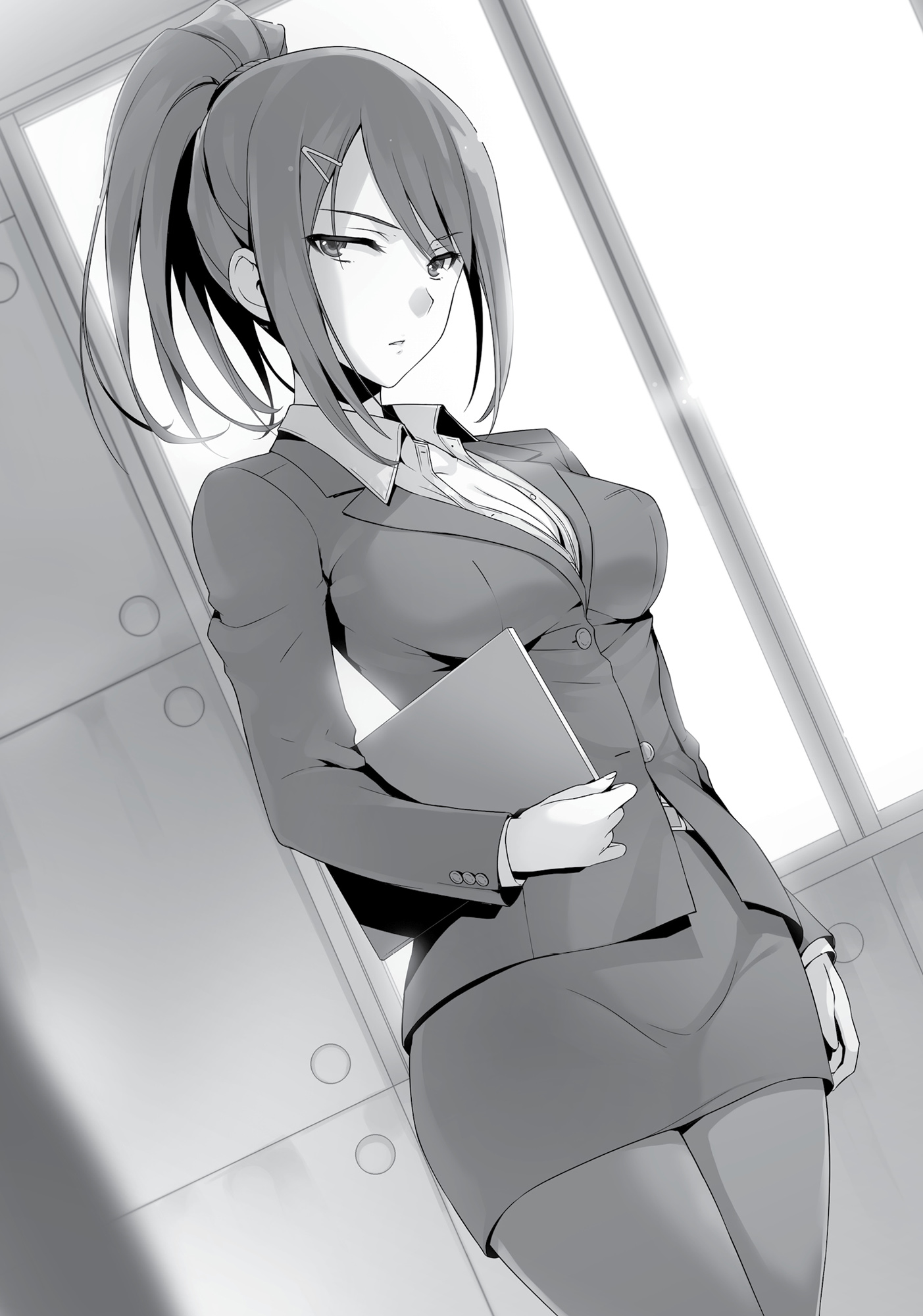 Chapter 3: Reunions and Farewells - 10