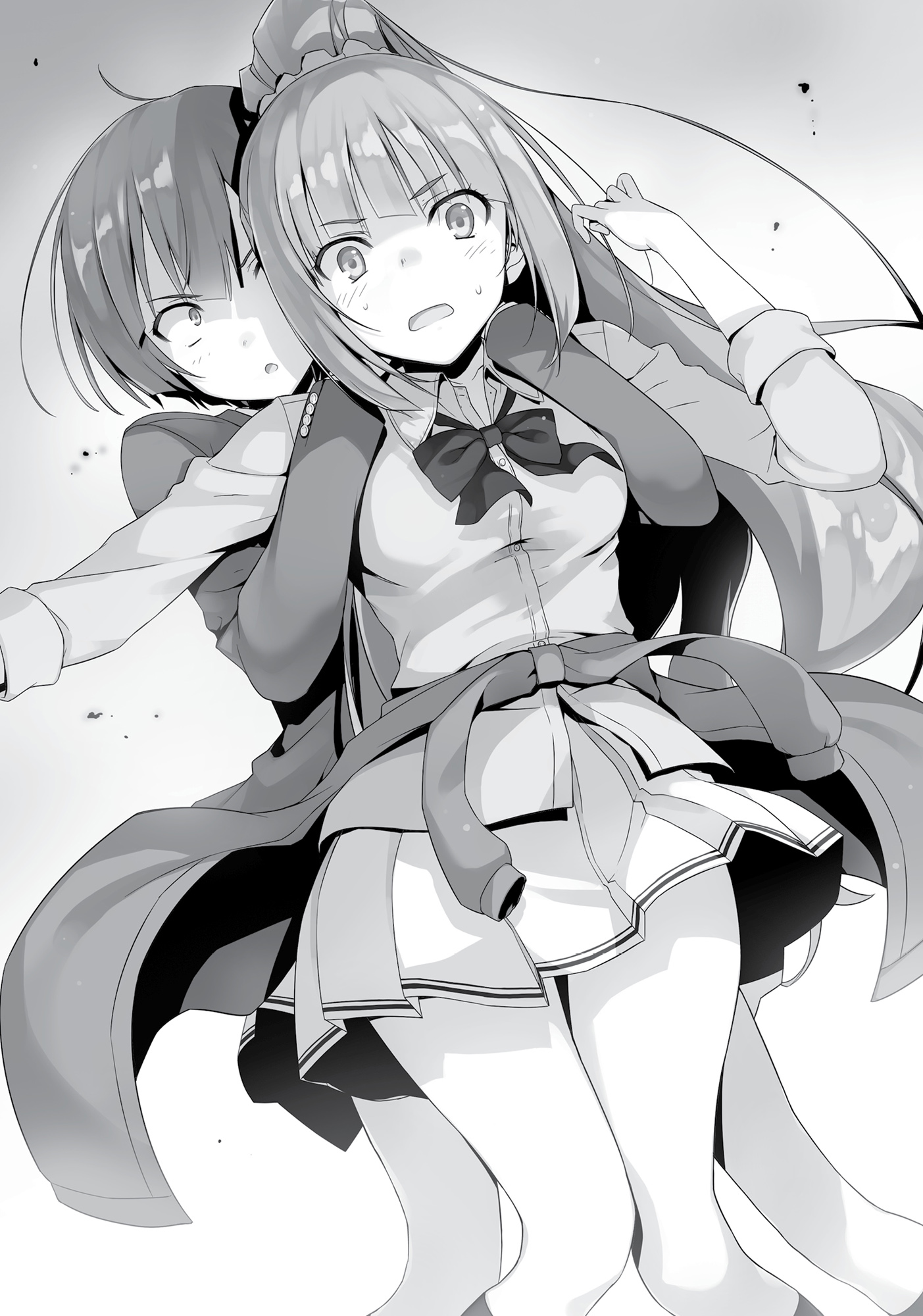 Chapter 4: Insanity - 15