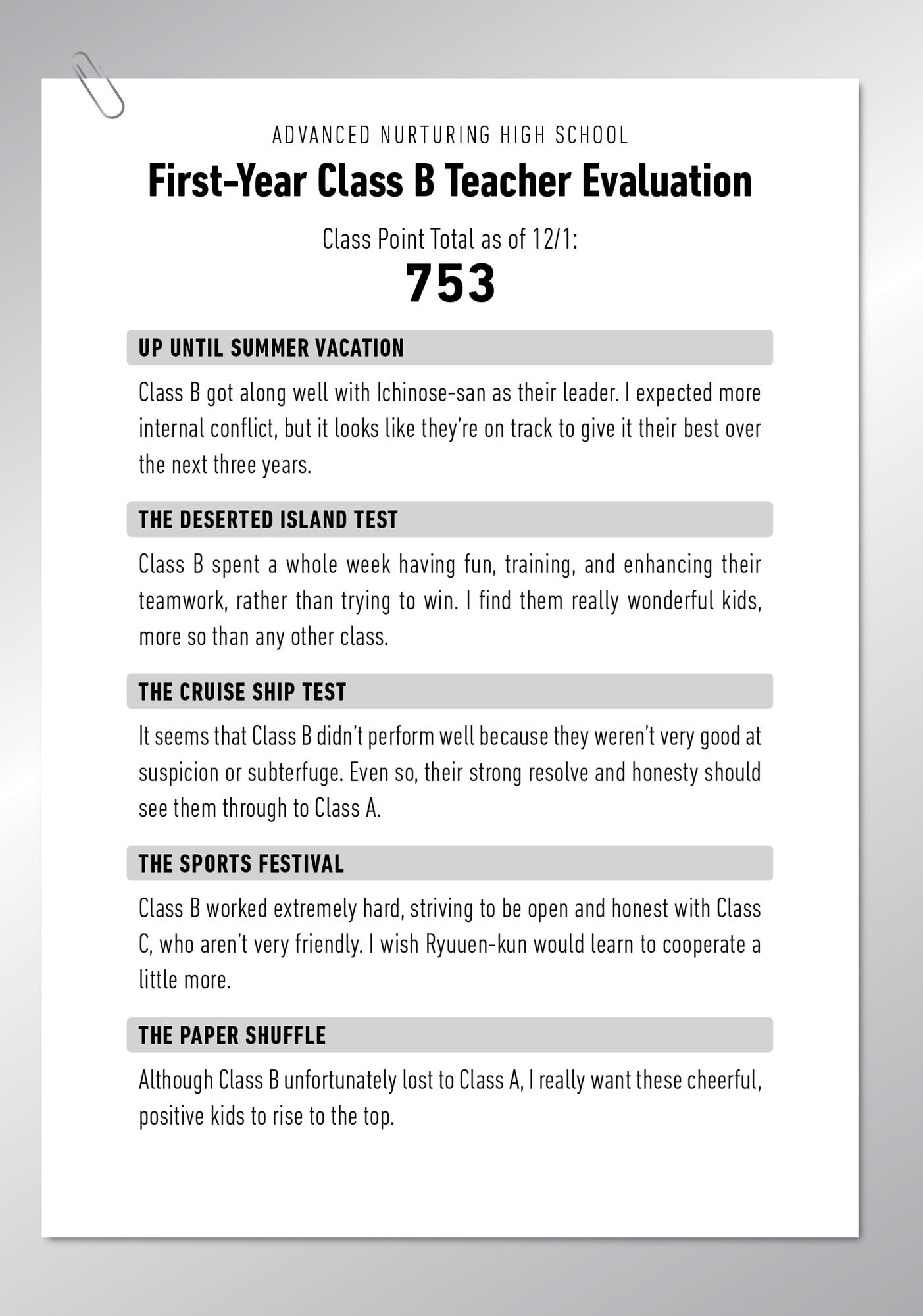 Chapter 5: Time to Settle Things - 17