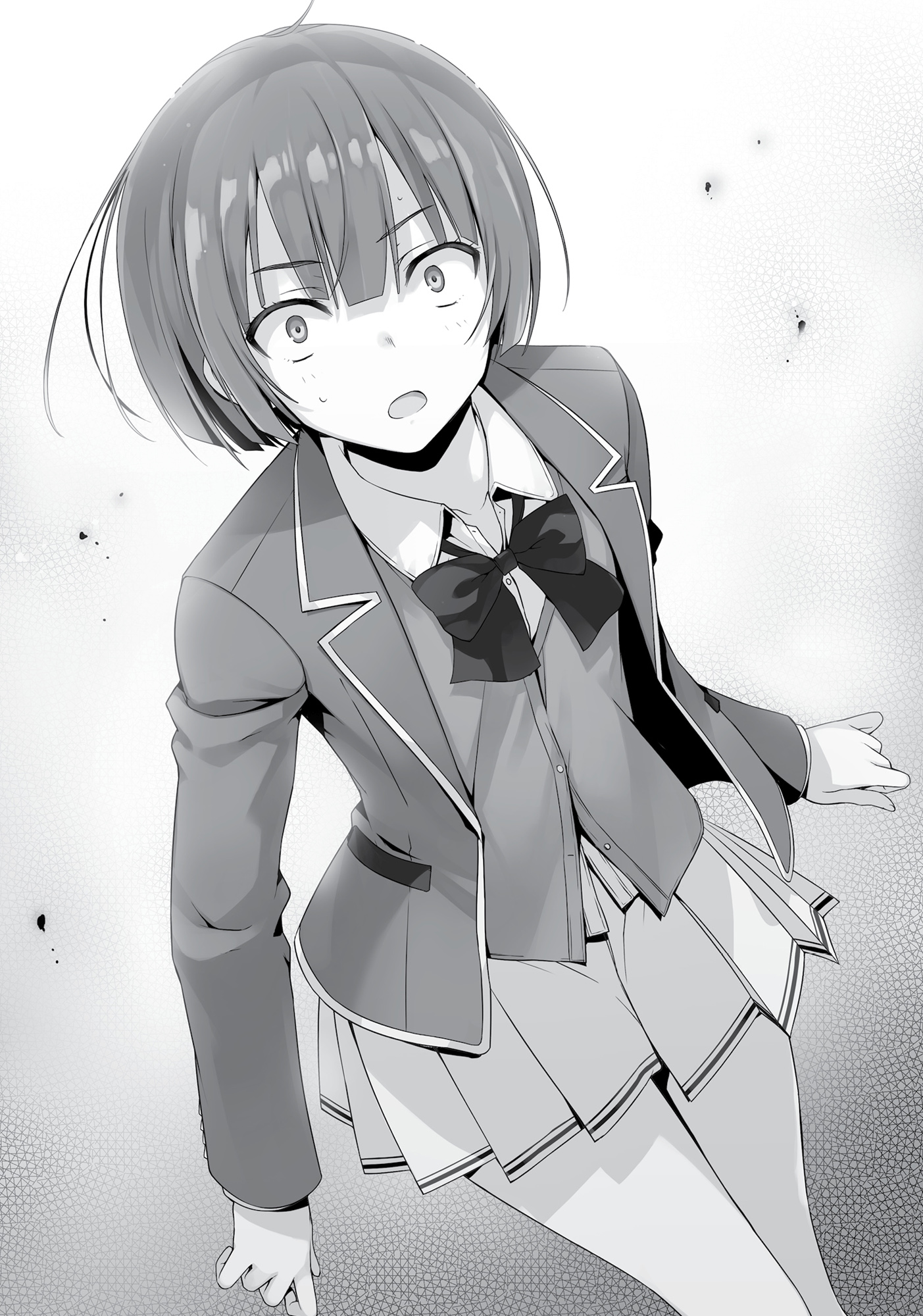 Chapter 5: Time to Settle Things - 18