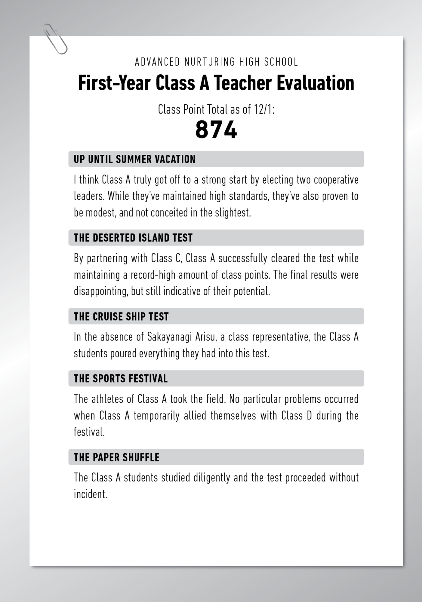 Chapter 6: Intersecting Thoughts - 20