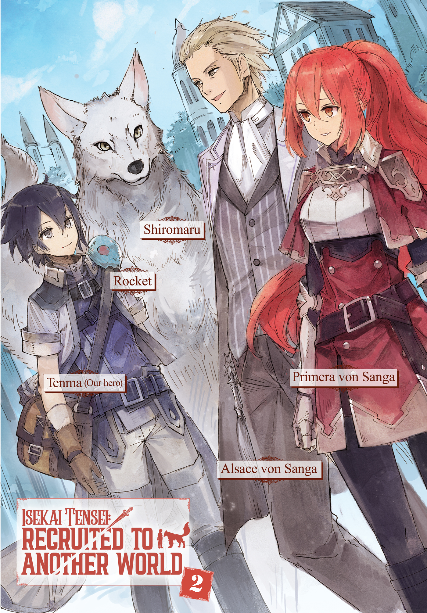 Color Illustrations - 10