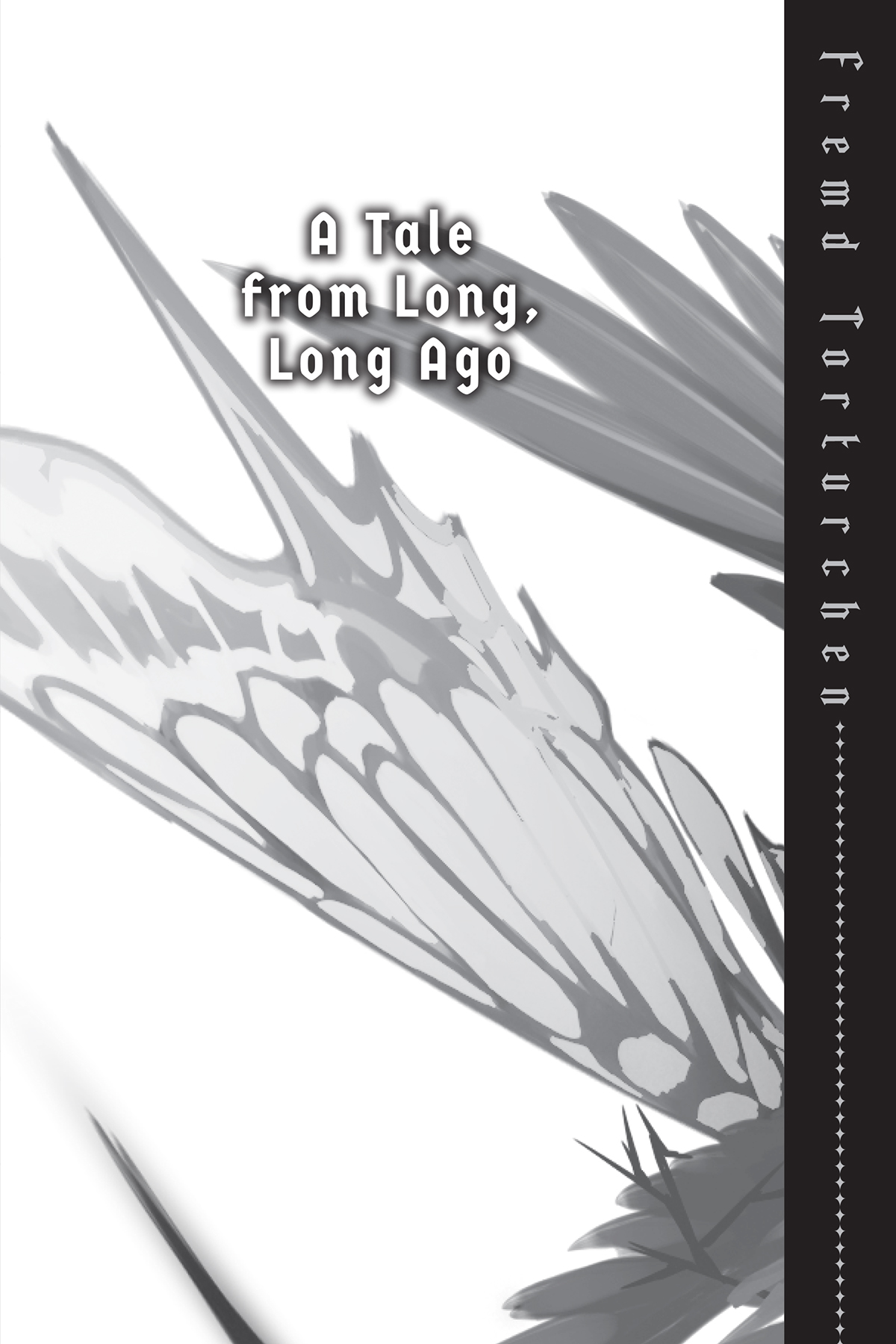 A Tale from Long, Long Ago - 09