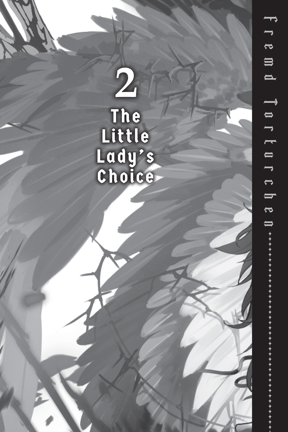 2 The Little Lady’s Choice - 15