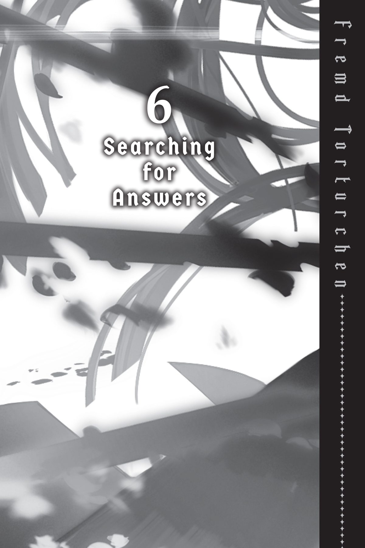 6 Searching for Answers - 34