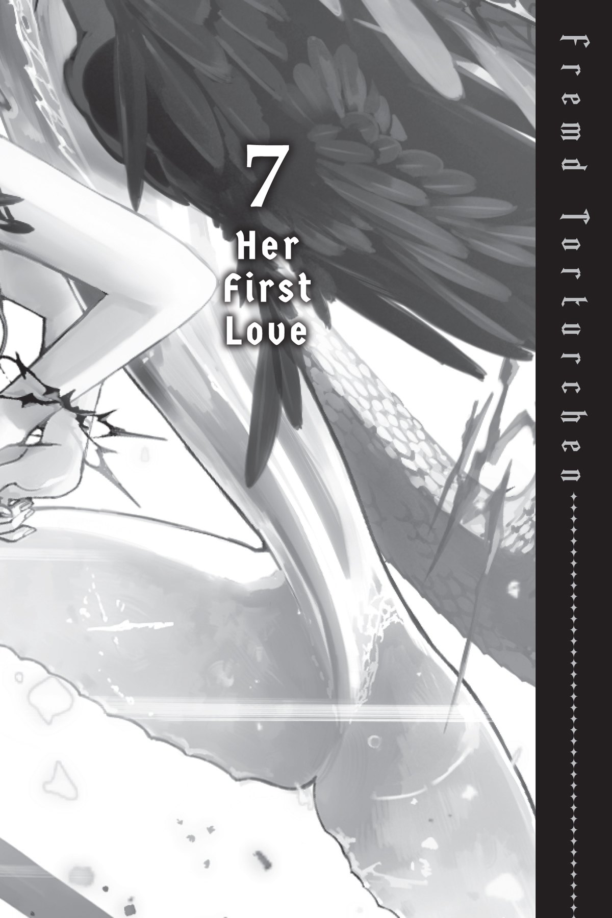 7 Her First Love - 37