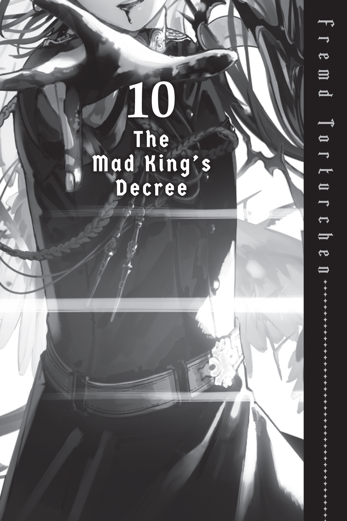 10 The Mad King’s Decree - 61