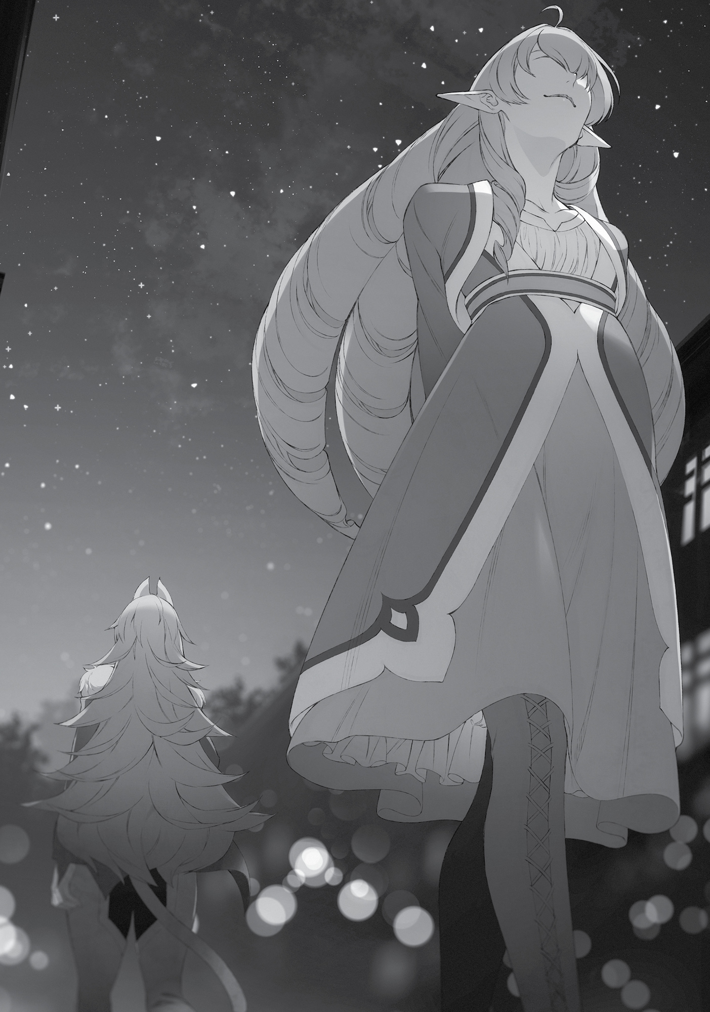 Chapter 9: Before Traveling to Asura Kingdom - 10