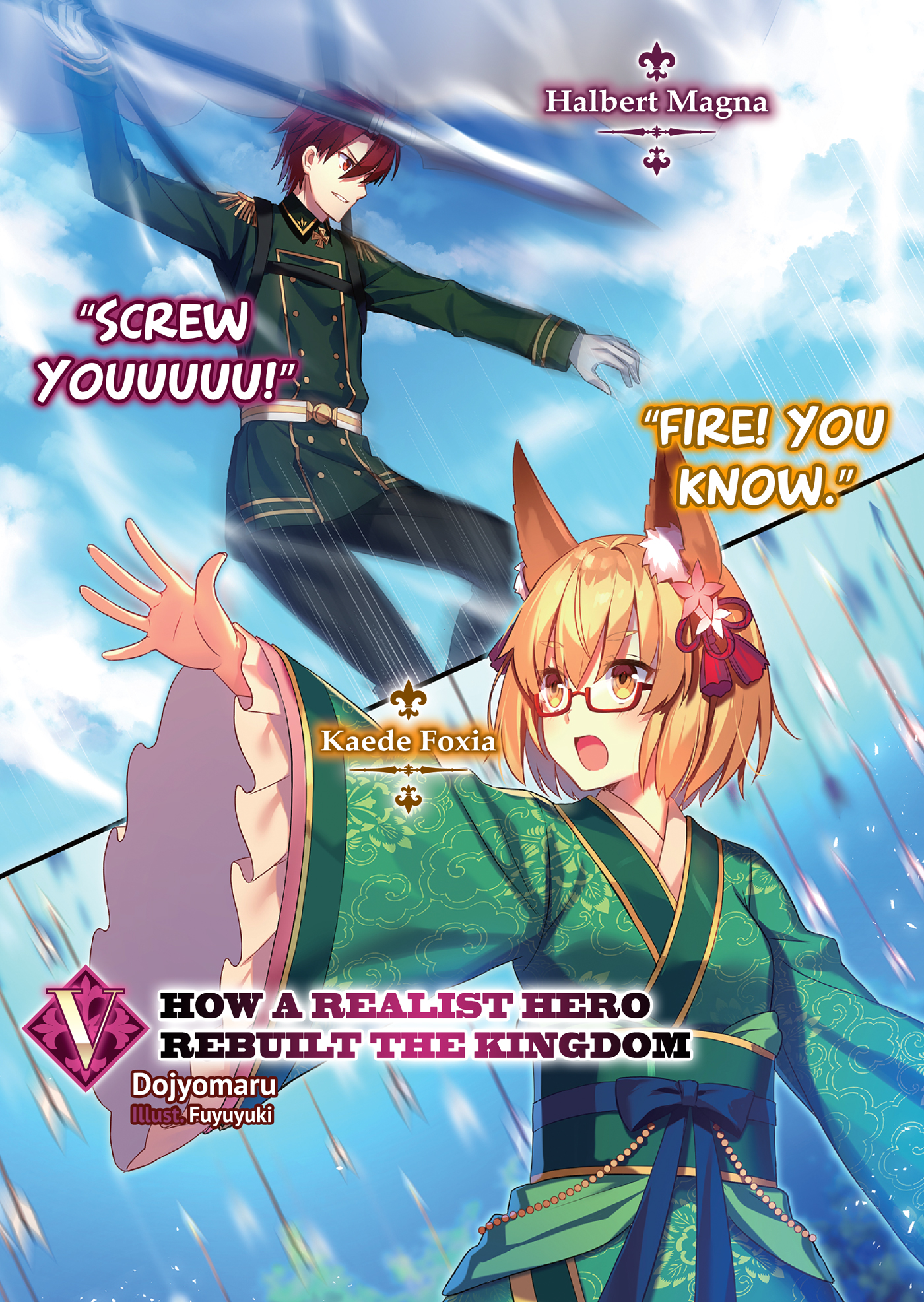 Color Illustrations - 02