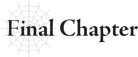 Final Chapter The Eternal Child’s Soliloquy - 35