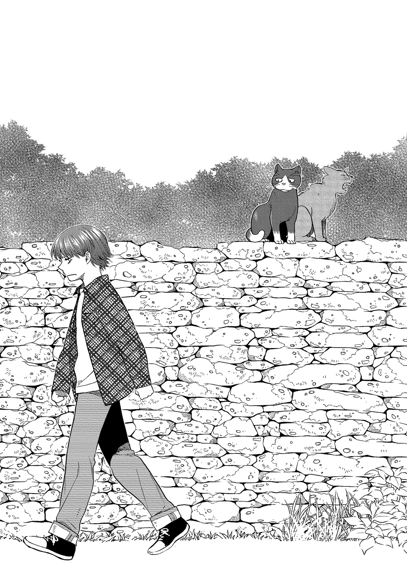 Children of the Battlefield - 05