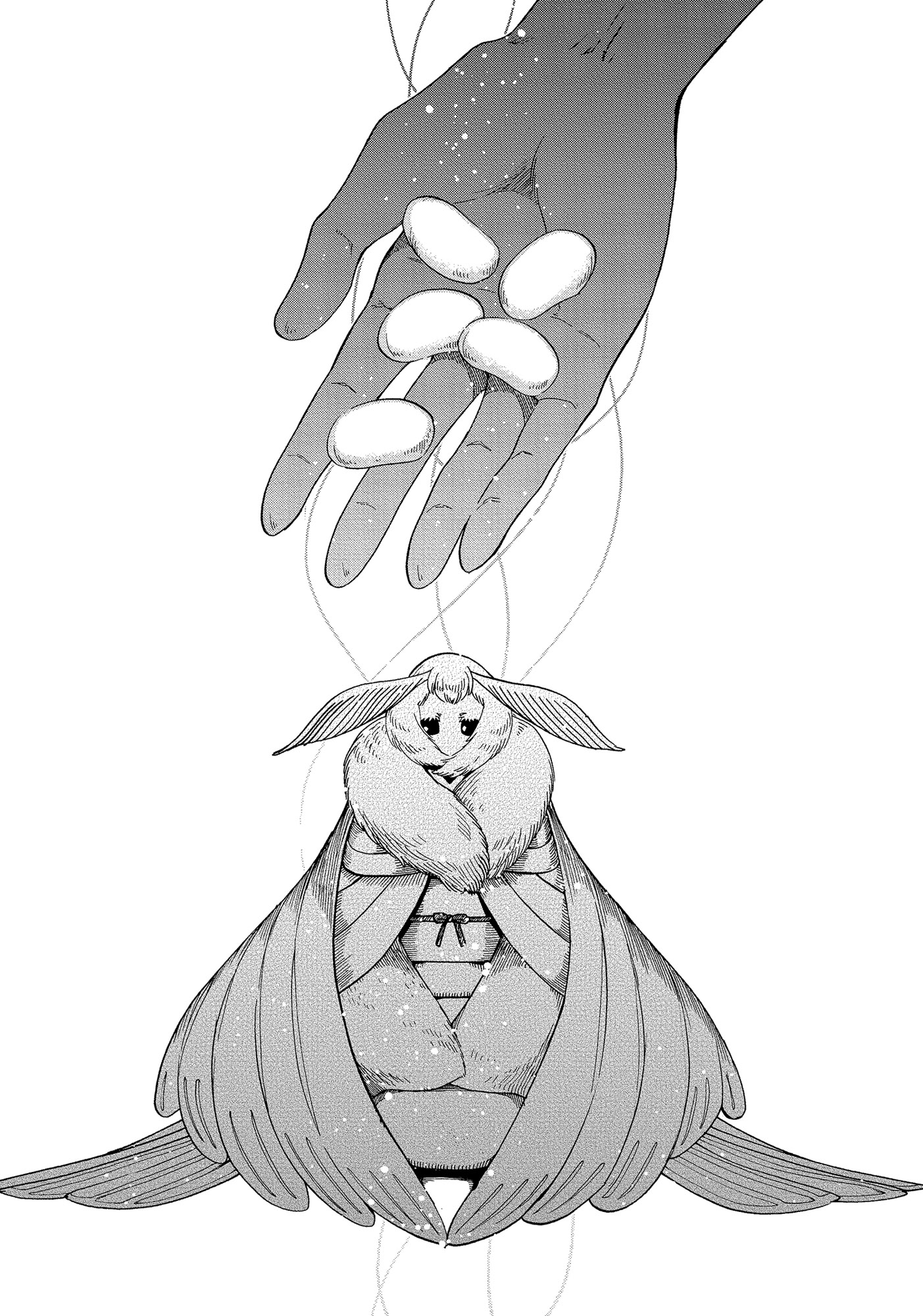 Agnella’s Song - 08