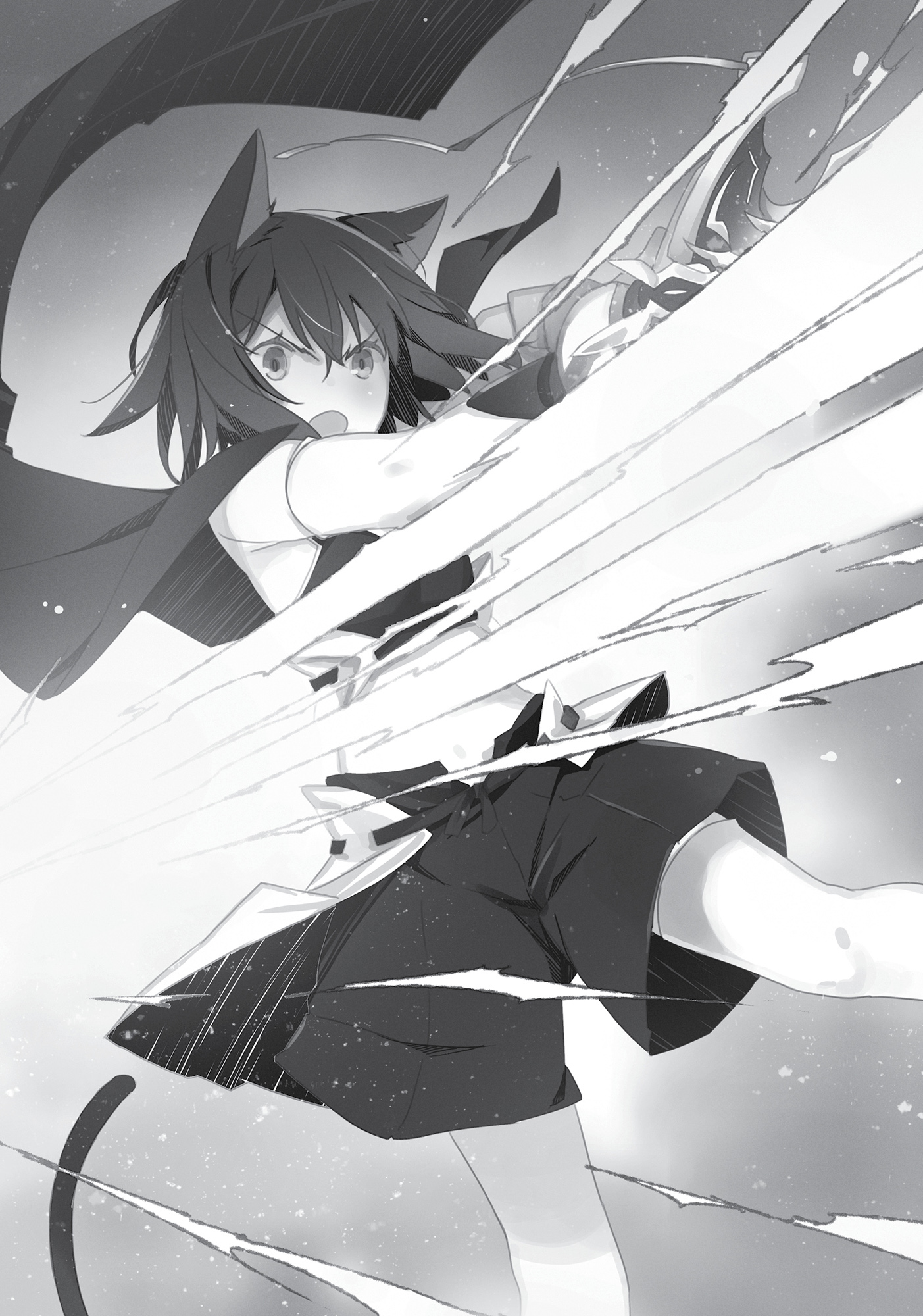 Chapter 5: Demonic Metamorphosis - 09