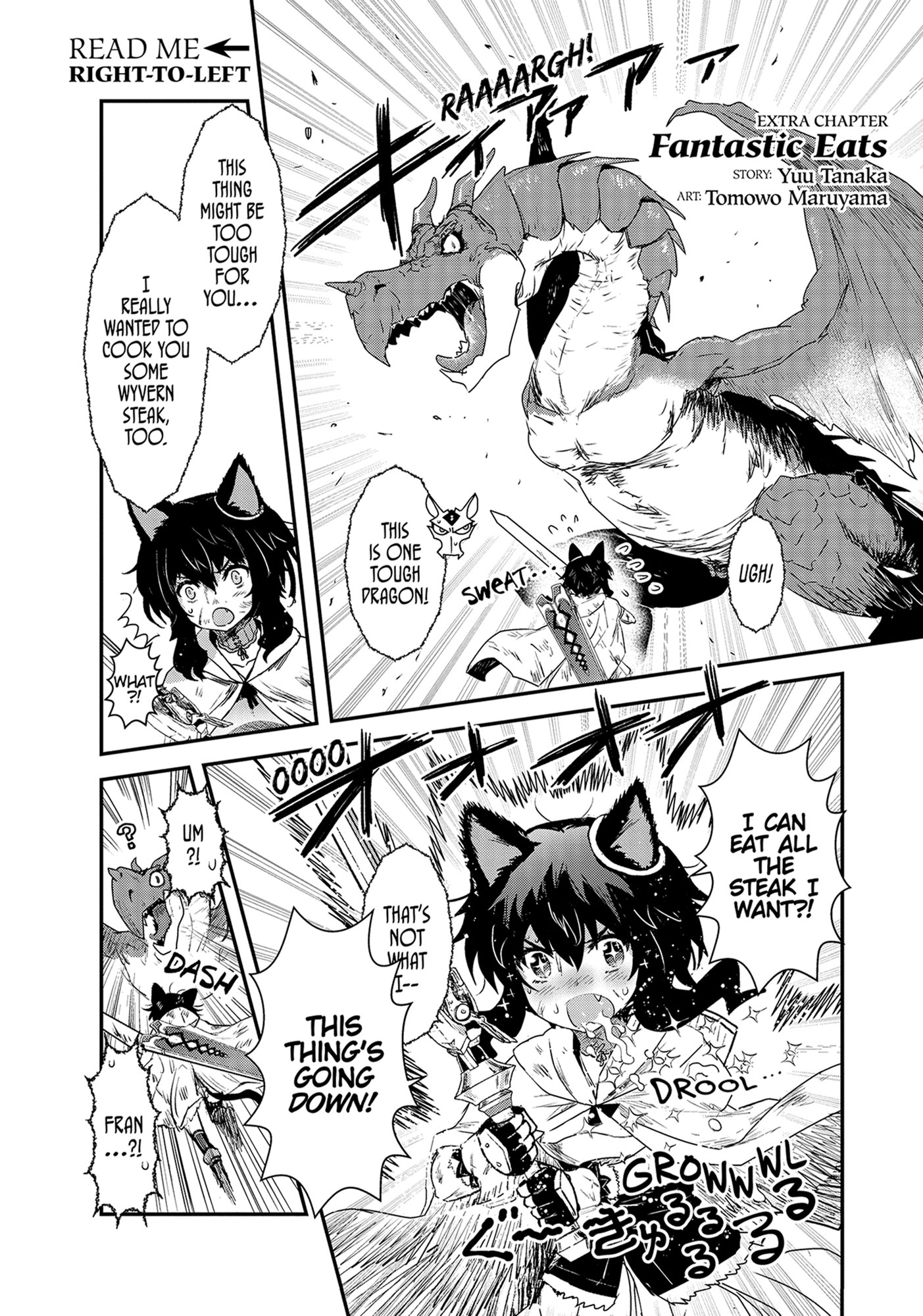 Chapter 7: Chief of All Evil - 10