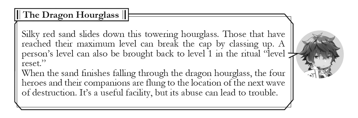 Prologue: The Heroes’ Arrival - 10