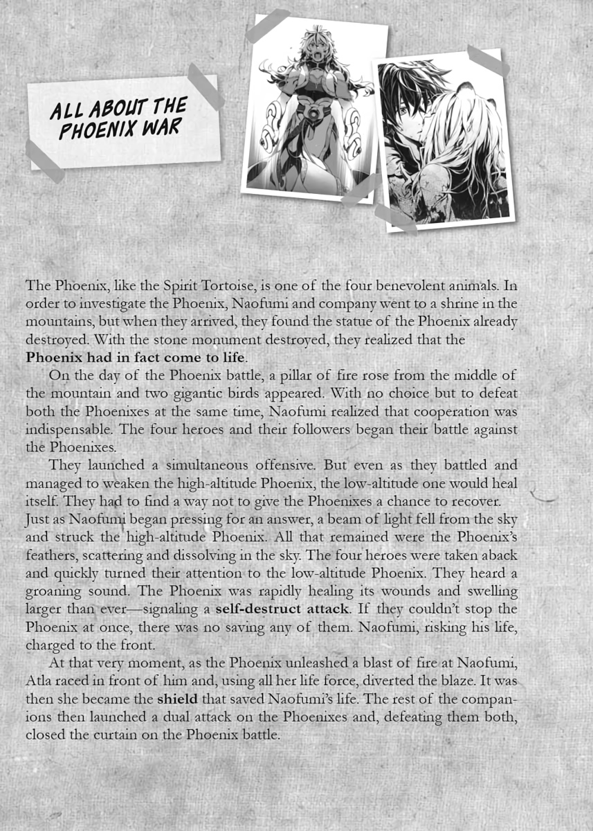 Prologue: The Heroes’ Arrival - 11