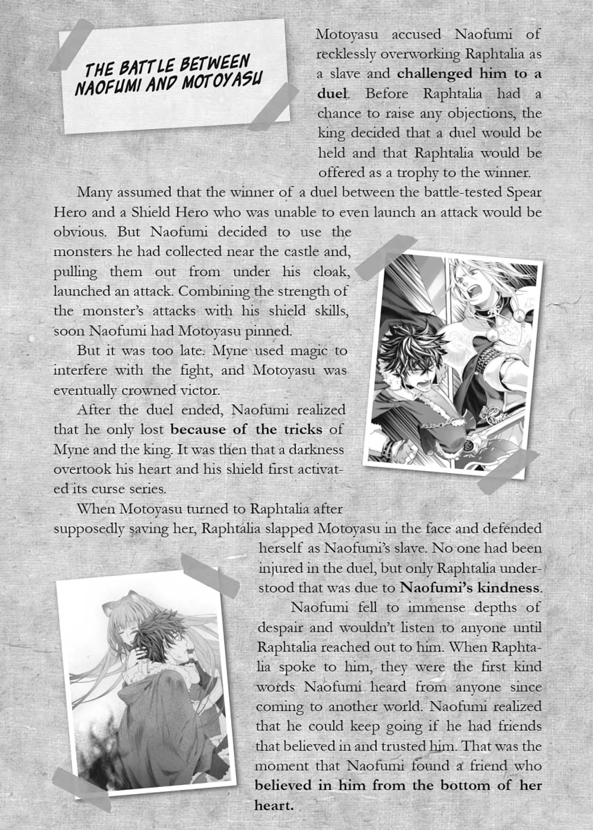 Chapter Five: Shieldfreeden - 19