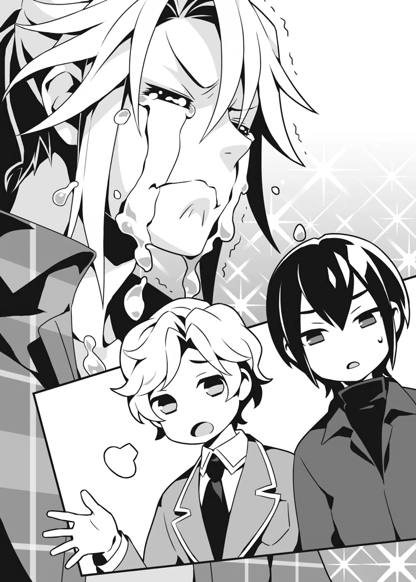 Chapter Twelve: Assassination - 25