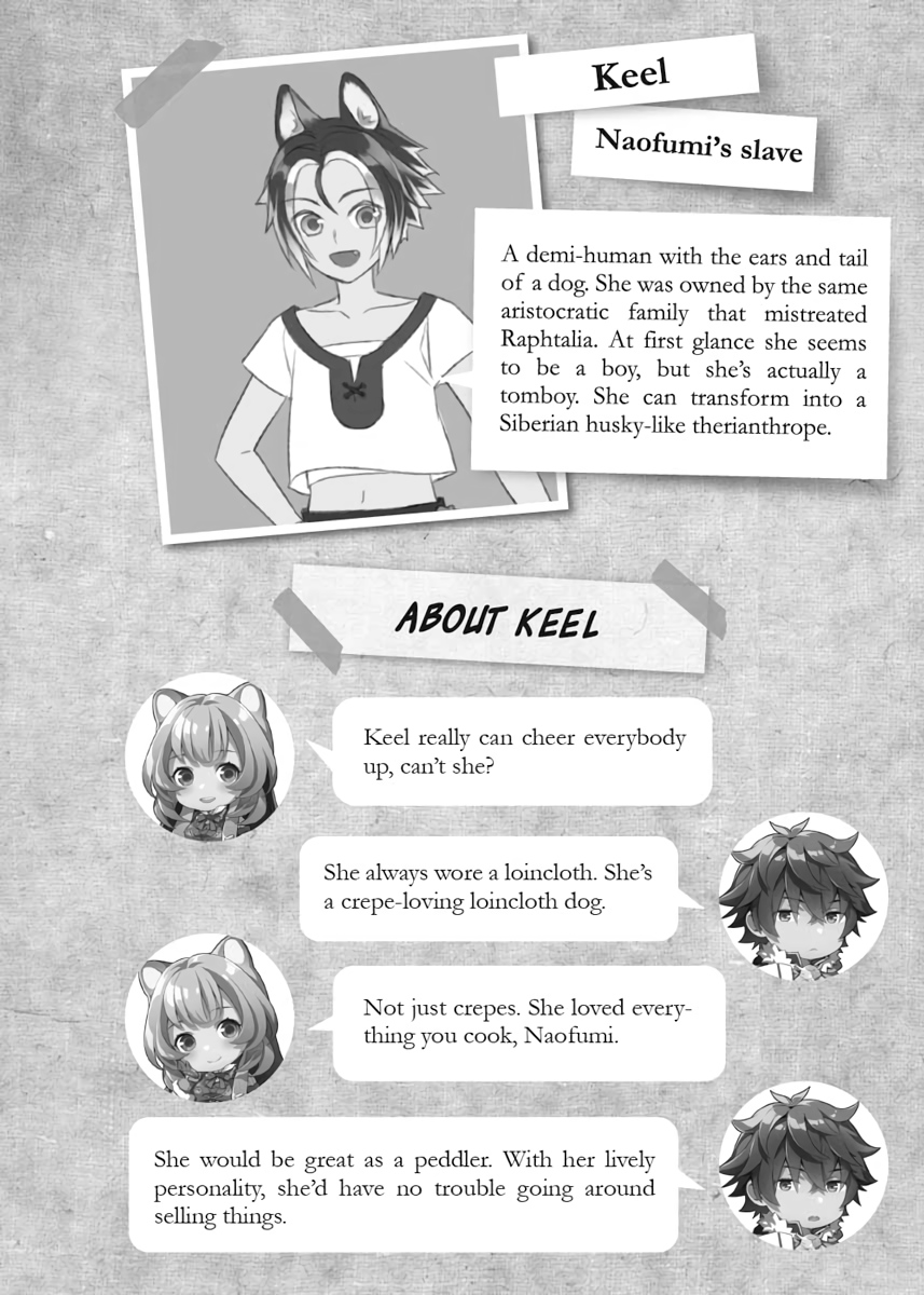 Chapter Fifteen: A Better World - 27