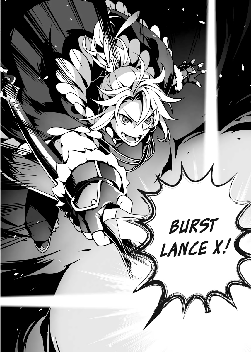 Chapter Sixteen: Bluff - 28