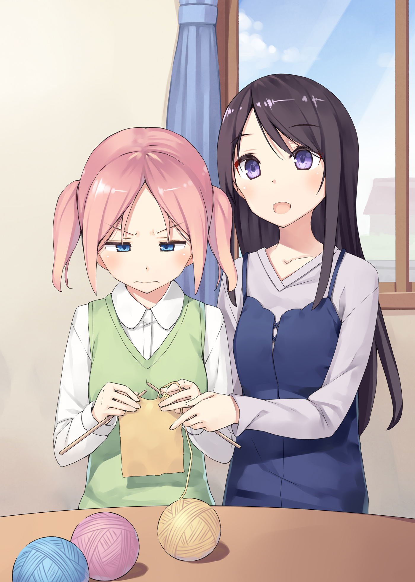 Bonus Textless Illustrations - 21