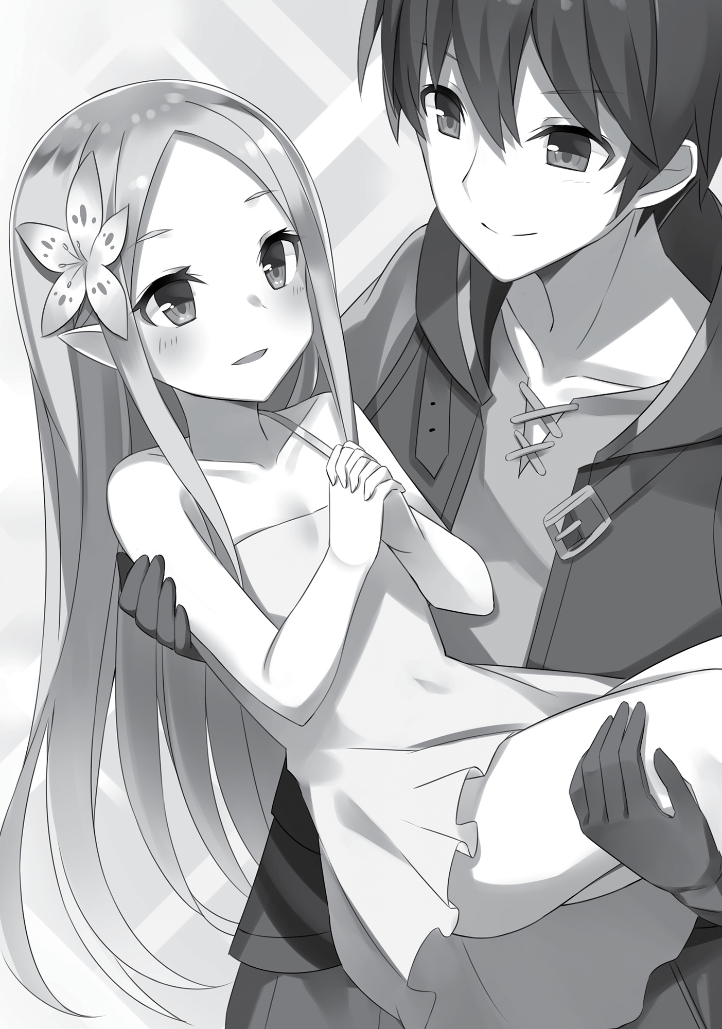 Chapter 10: Everything Is Going Swimmingly - 09