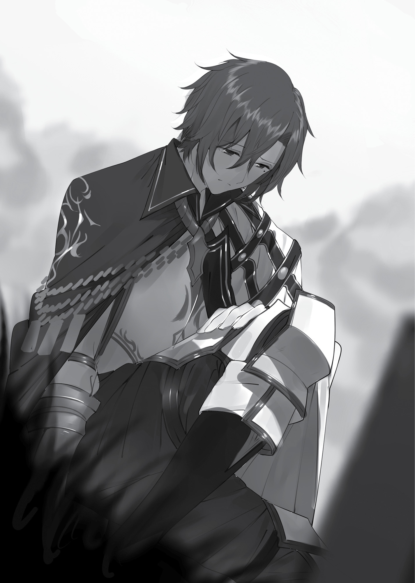 Chapter 2: The Trap - 09