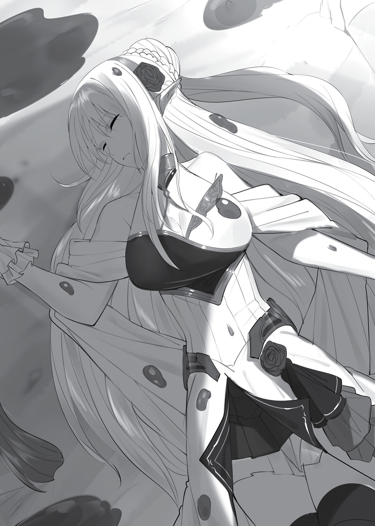 Chapter 3: The Labyrinth - 10