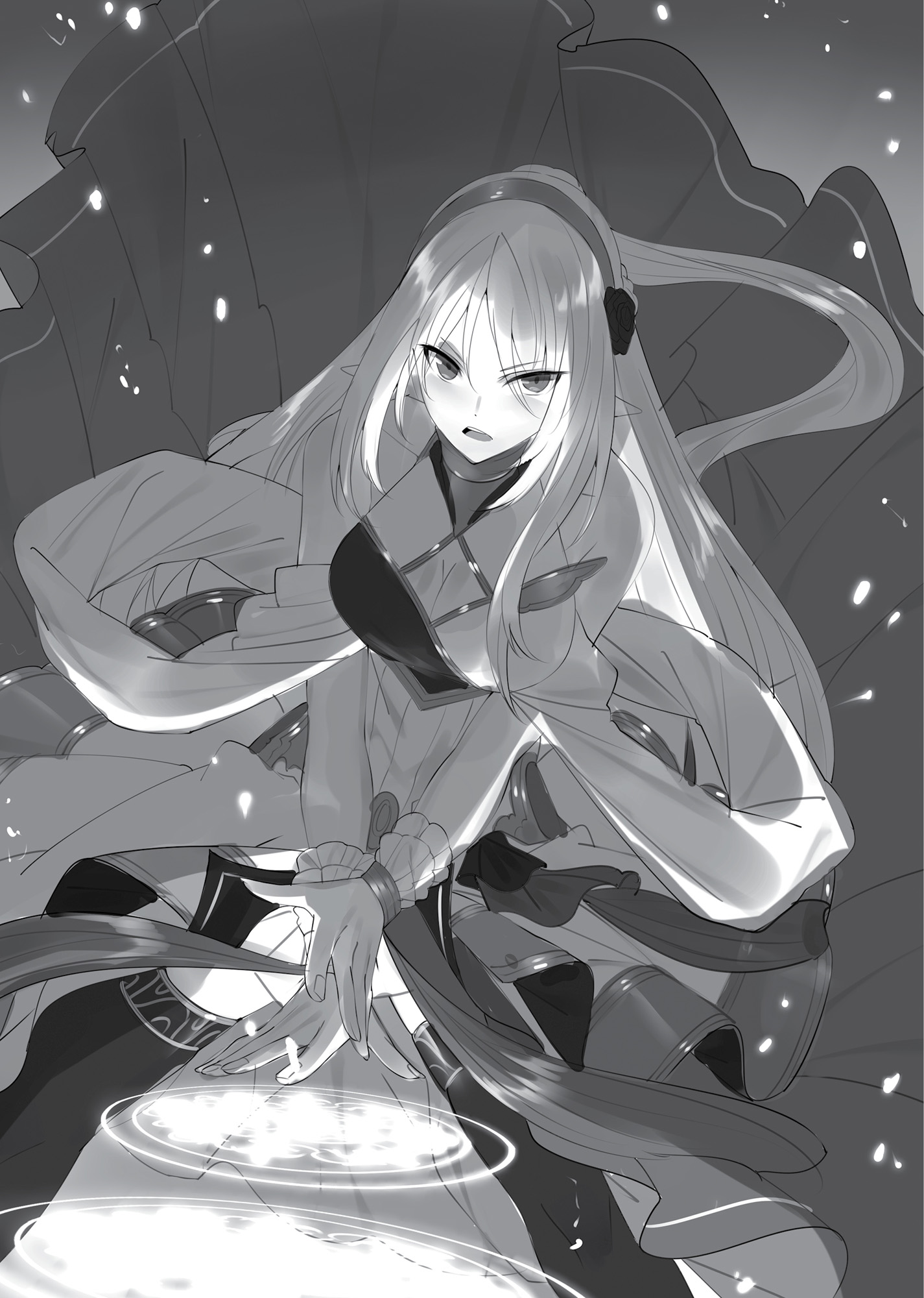 Chapter 3: The Labyrinth - 11