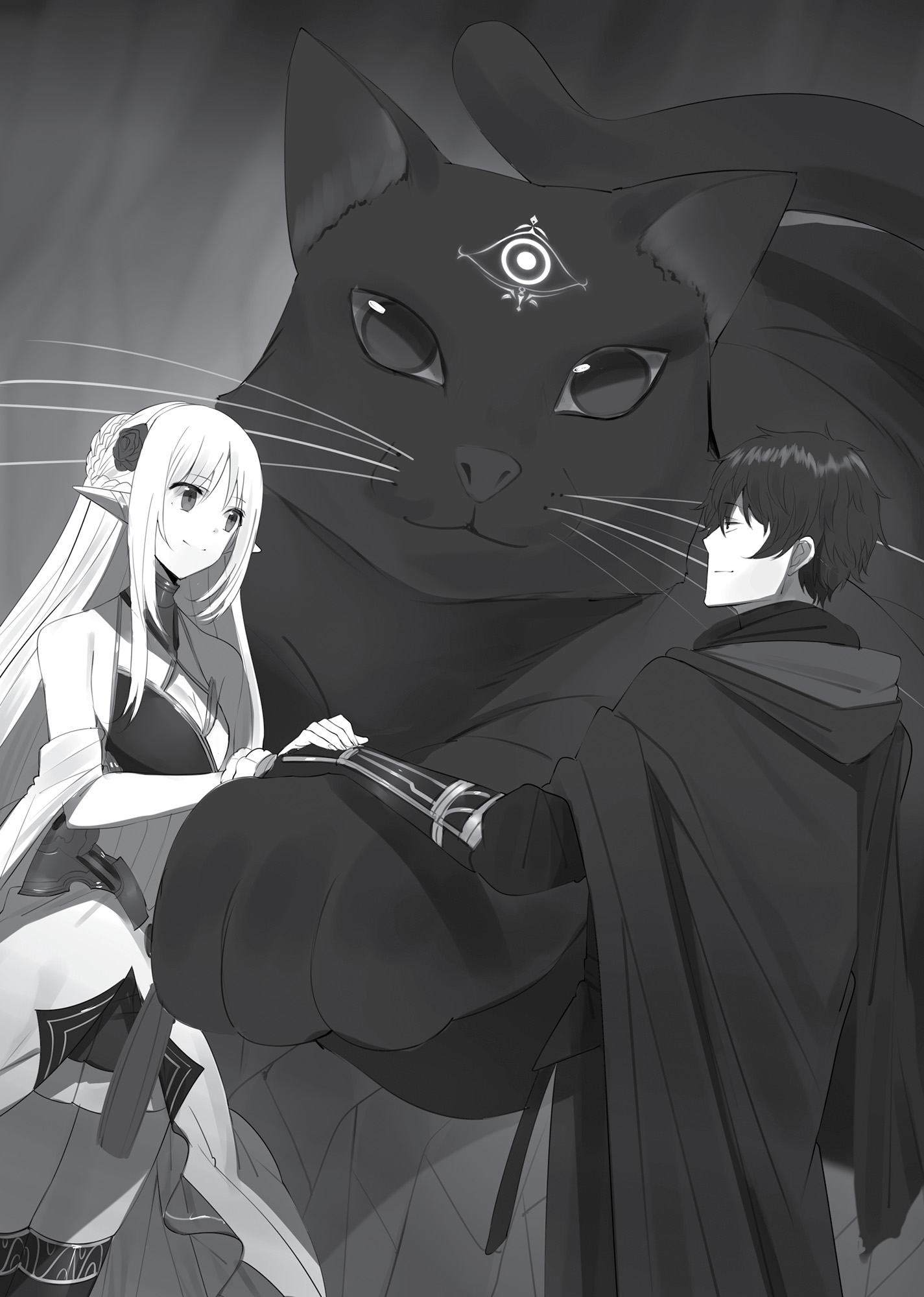 Chapter 4: A New Companion - 12