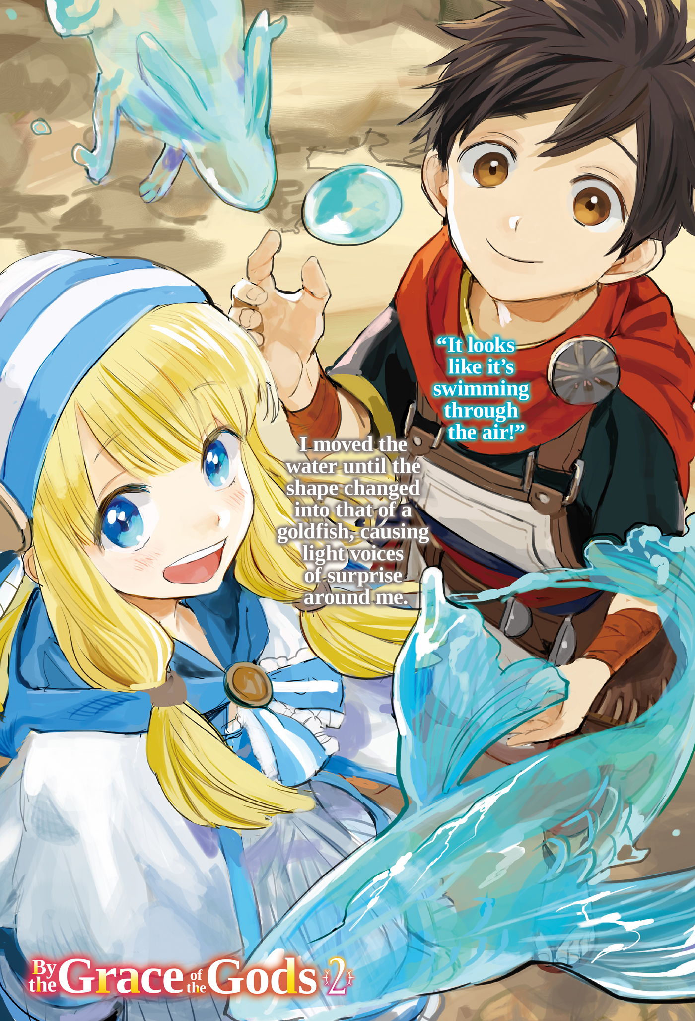 Color Illustrations - 02