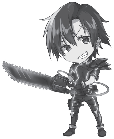 Chapter 4: How to Defeat a Demon General - 43