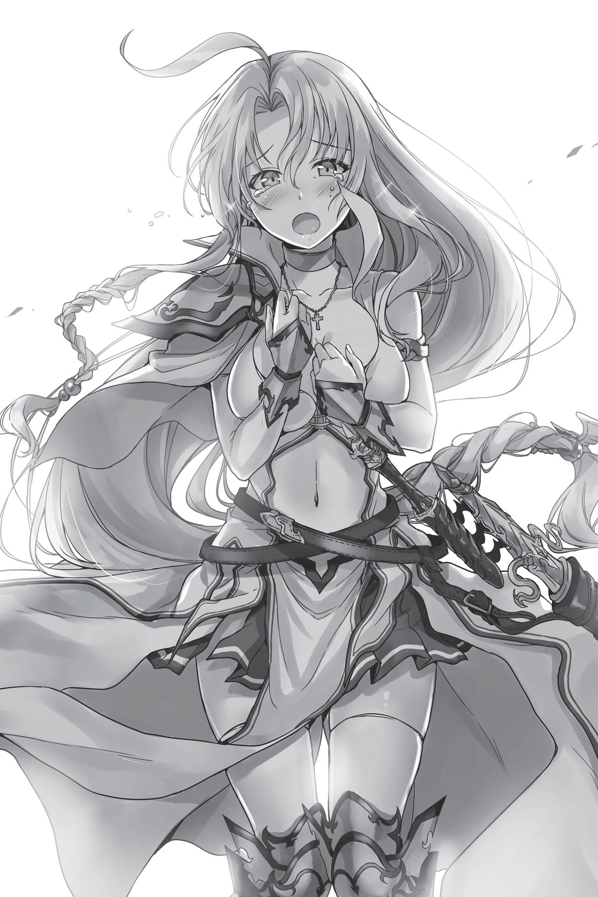 Final Chapter: Combatants Will Be Dispatched! - 51