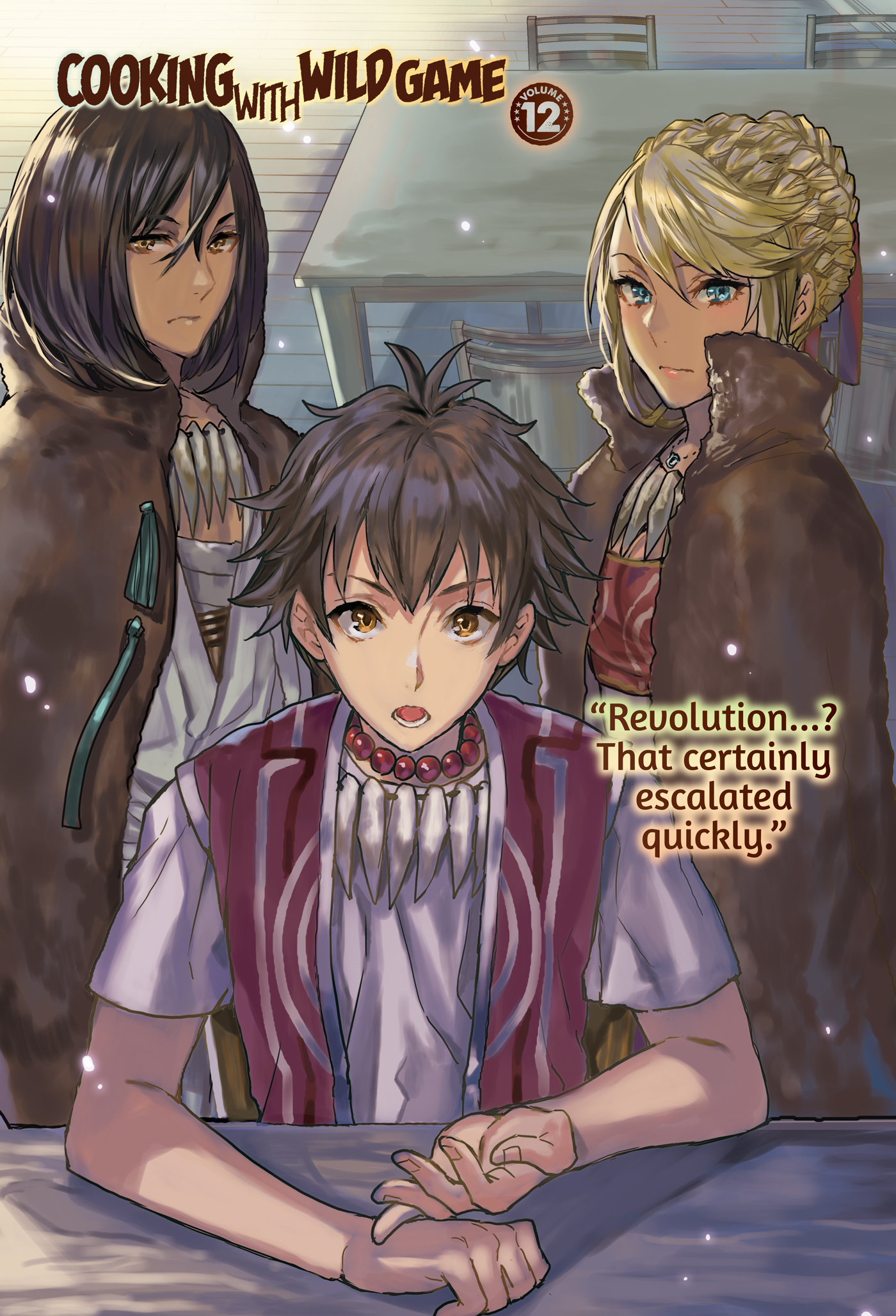 Color Illustrations - 02