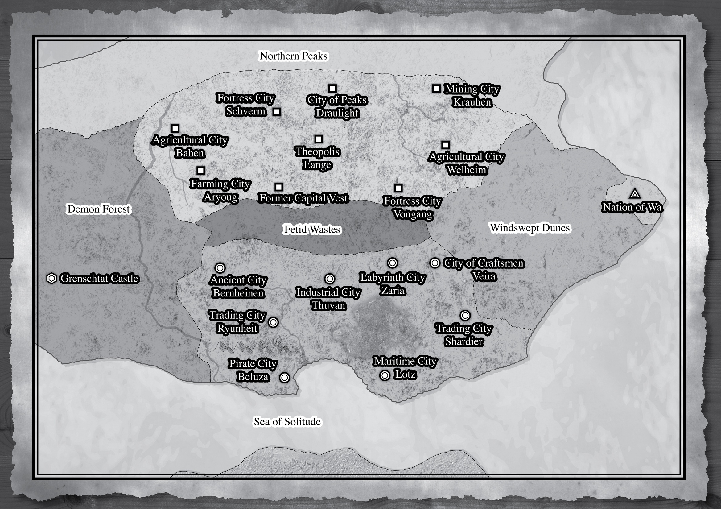 Map - 06