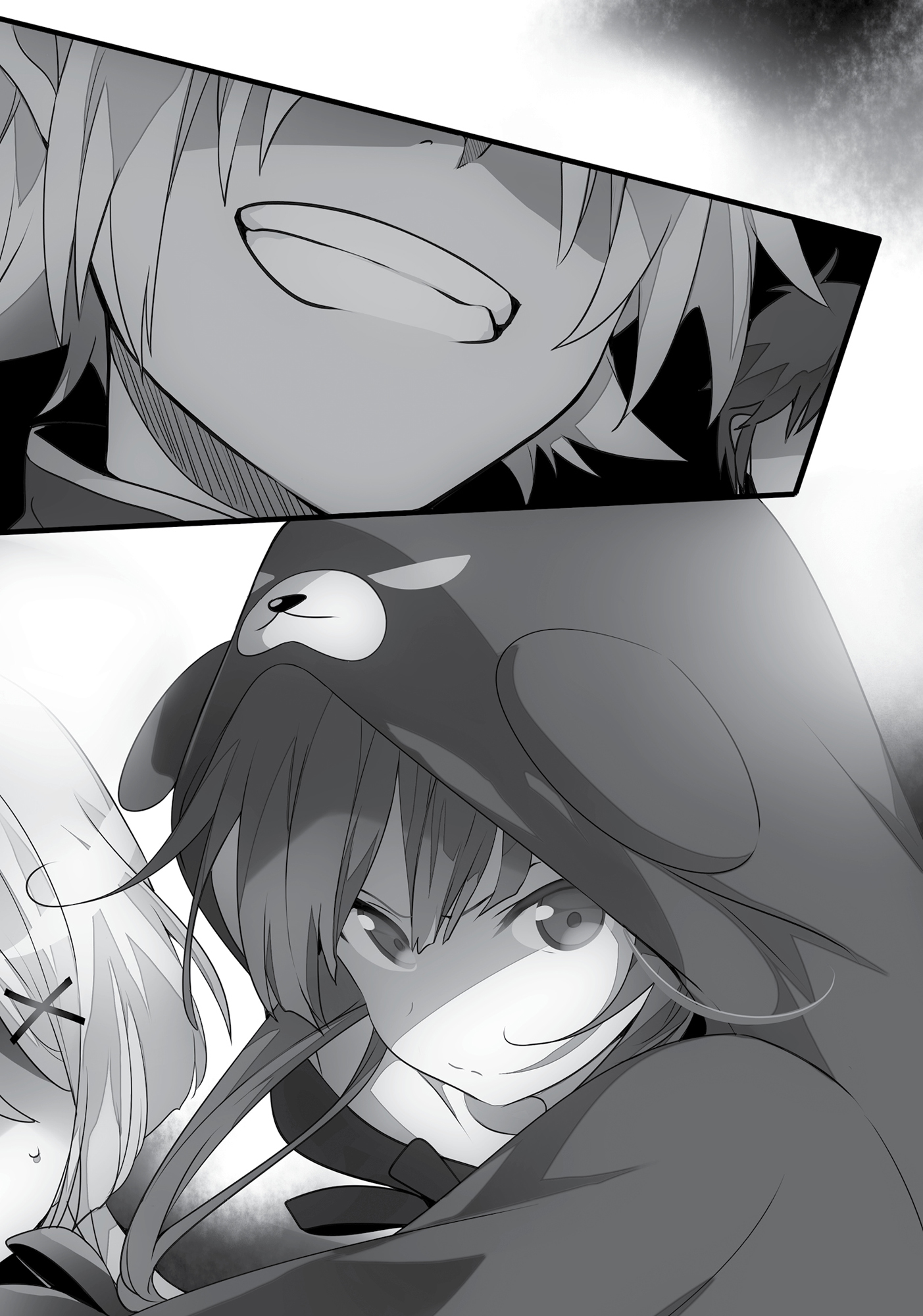 Chapter 181: The Best Checks the Stuffed Animals - 08