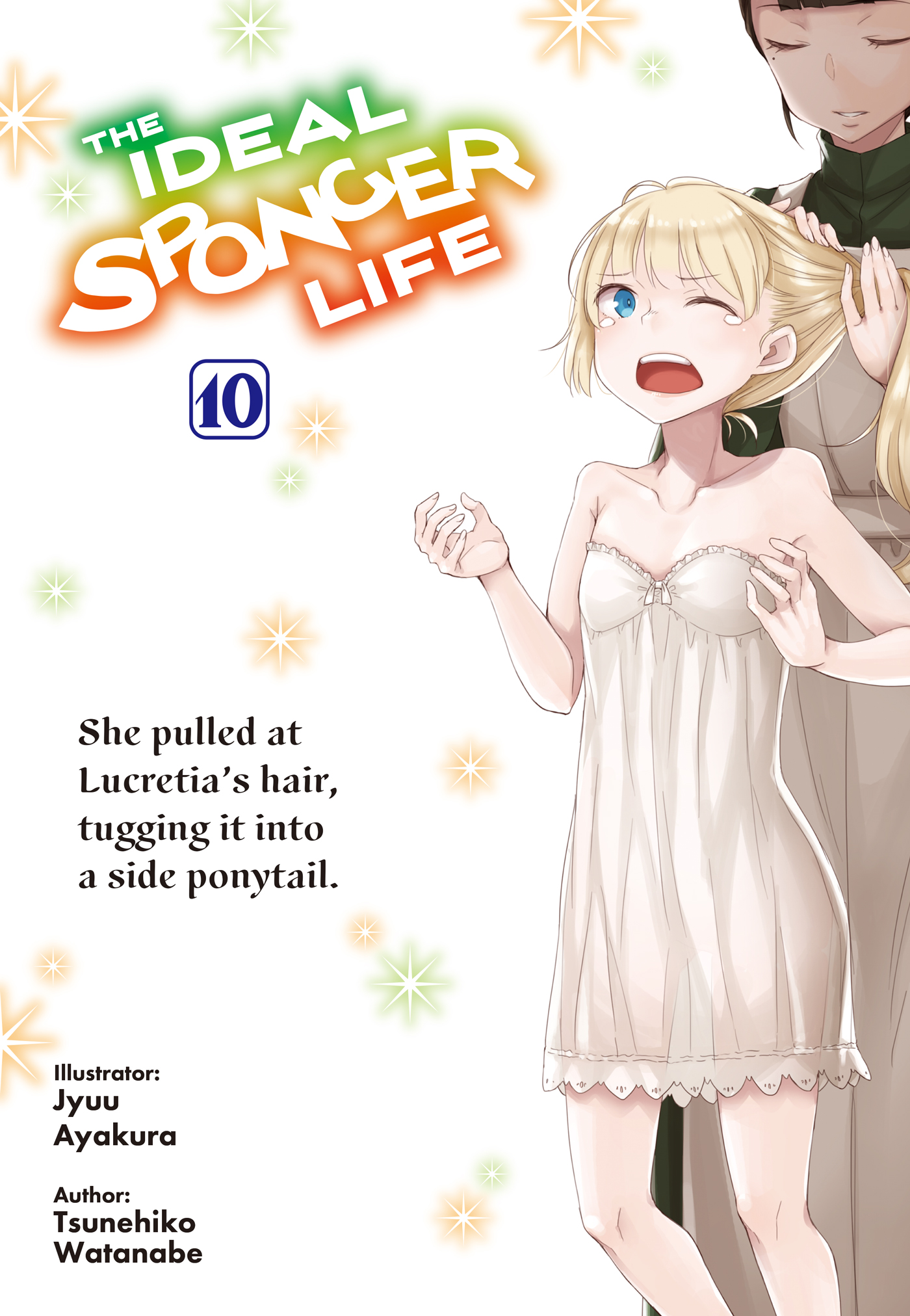 Color Illustrations - 11