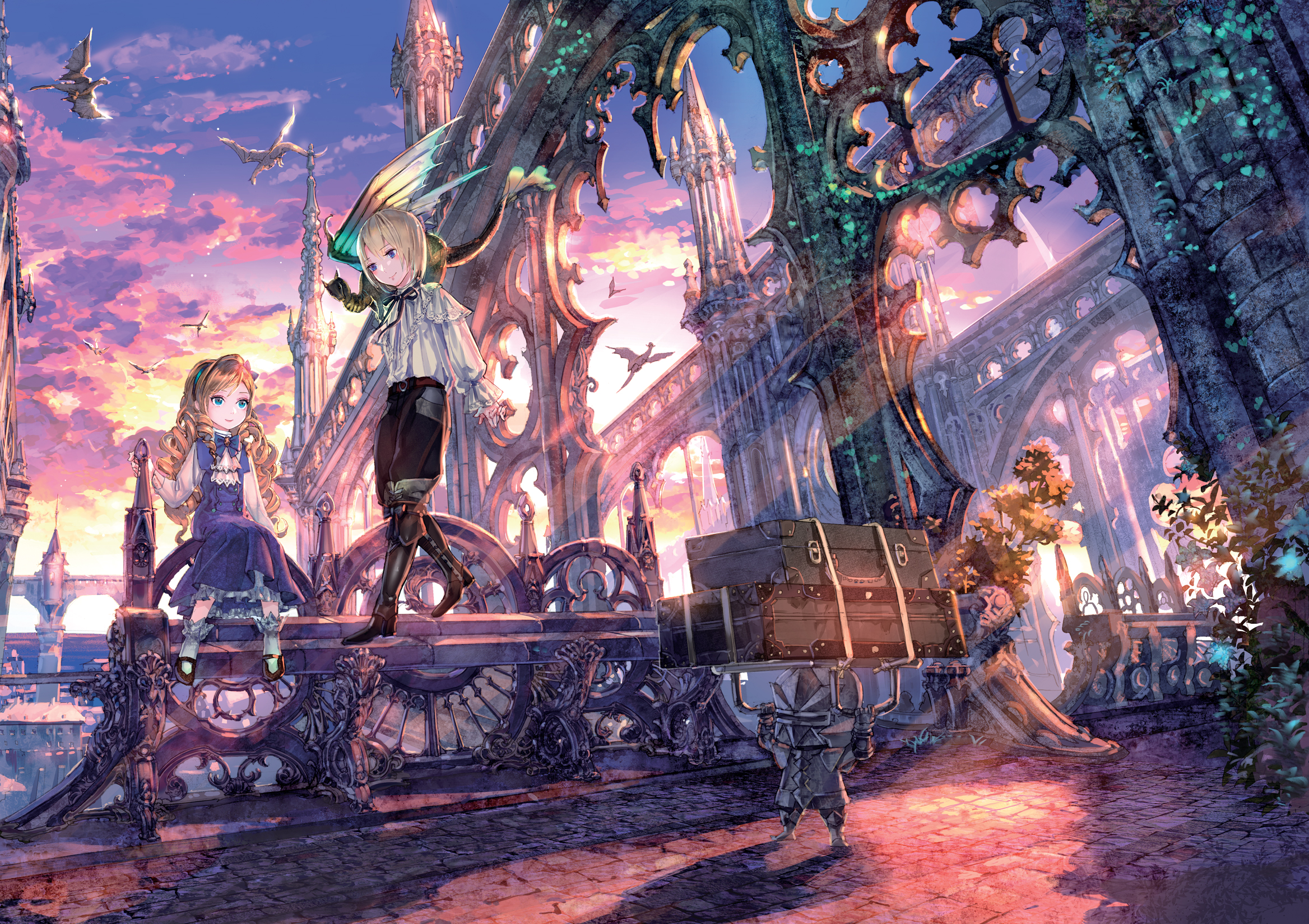 Bonus Textless Images - 17