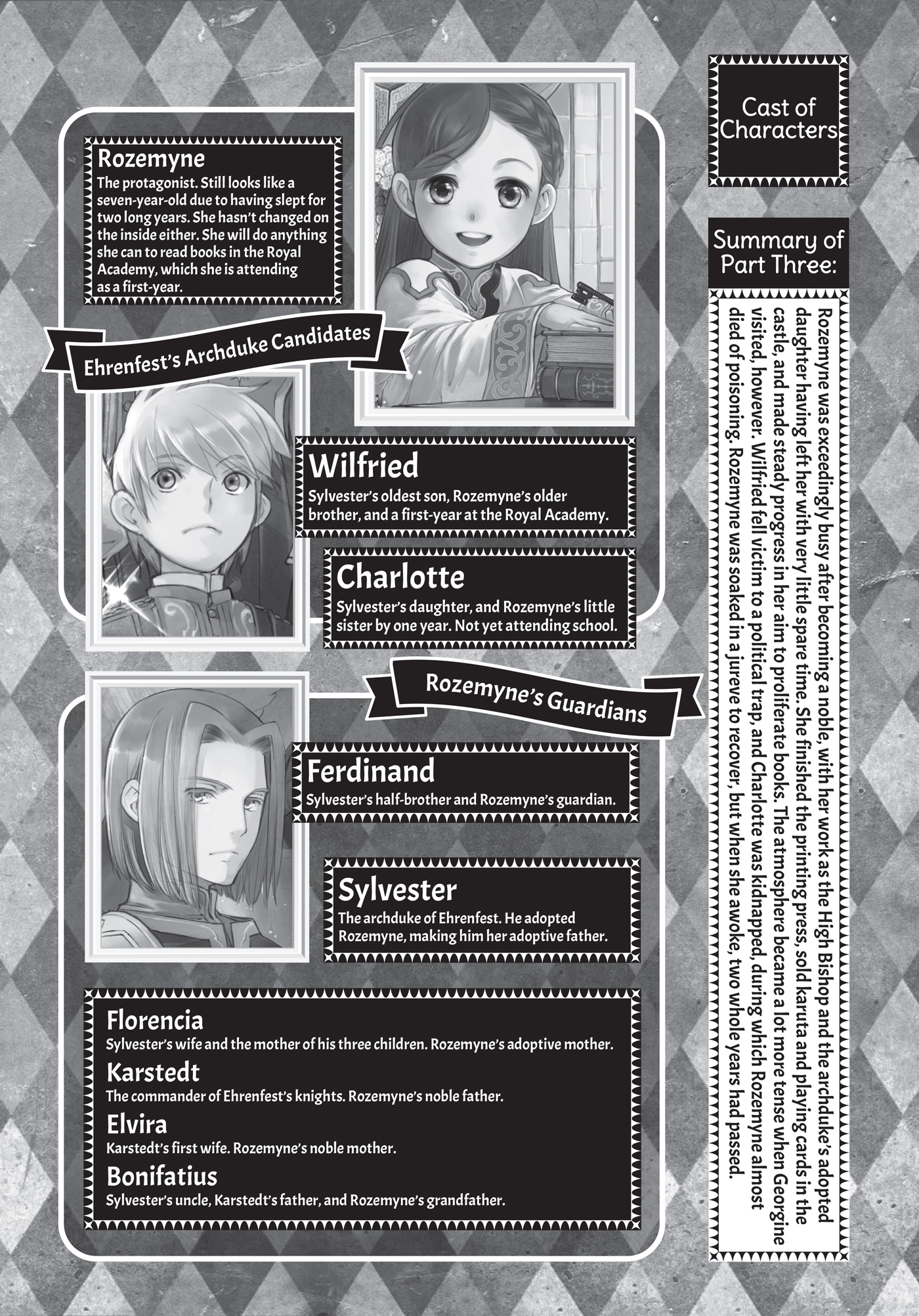 Characters - 04