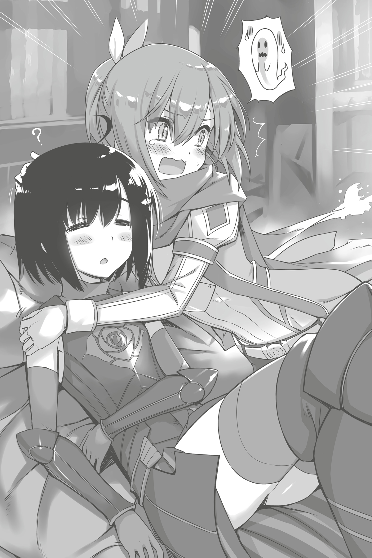 Chapter 2: Defense Build and Resuming Exploration - 09