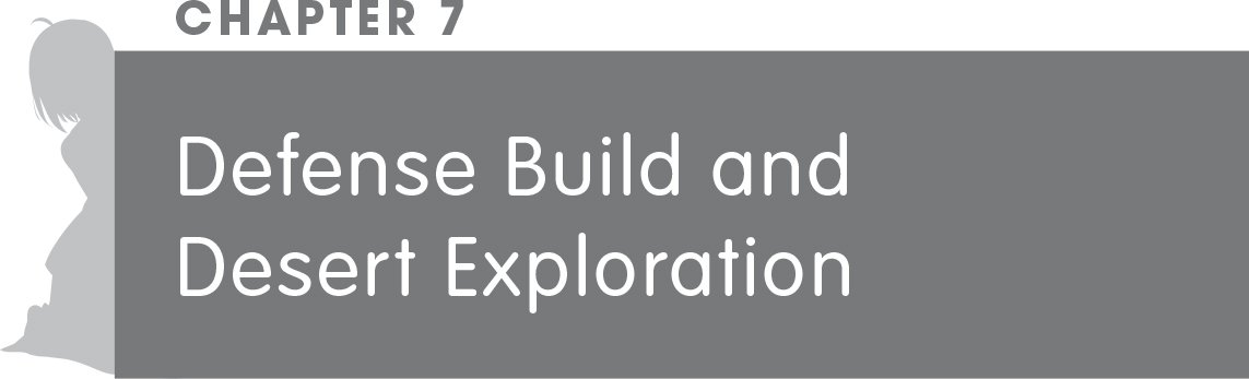 Intermission: Defense Build and Admins 2 - 72